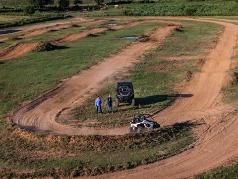 2023 Polaris RZR 200 EFI in Fort Pierce, Florida - Photo 19