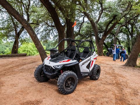 2023 Polaris RZR 200 EFI in Fort Pierce, Florida - Photo 14