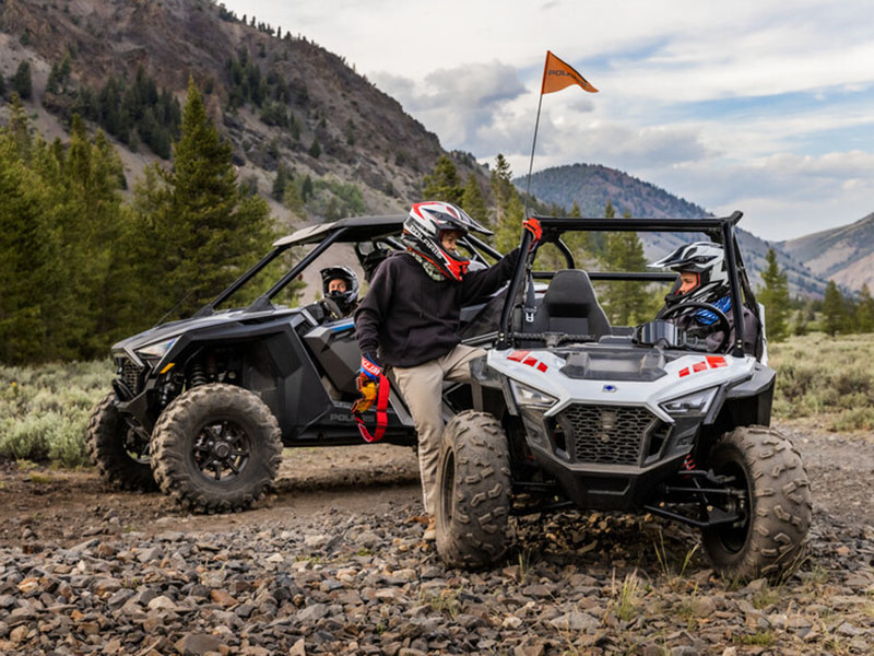 2023 Polaris RZR 200 EFI in Fort Pierce, Florida - Photo 13
