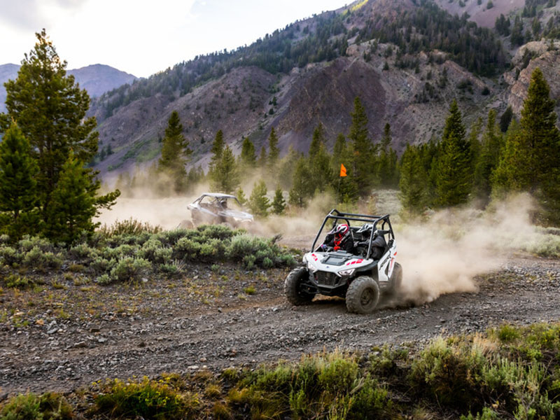 2023 Polaris RZR 200 EFI in Fort Pierce, Florida - Photo 16