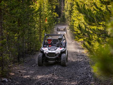 2023 Polaris RZR 200 EFI in Fort Pierce, Florida - Photo 18