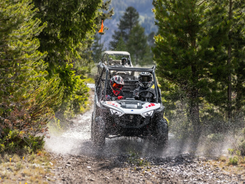 2023 Polaris RZR 200 EFI in Fort Pierce, Florida - Photo 17