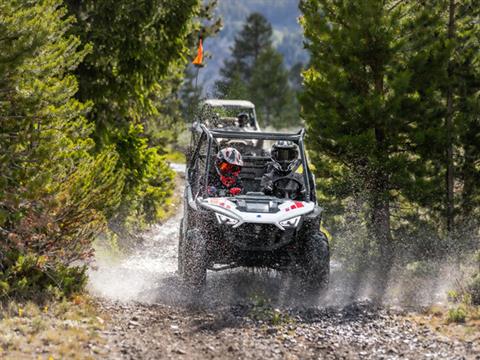 2023 Polaris RZR 200 EFI in Fort Pierce, Florida - Photo 17