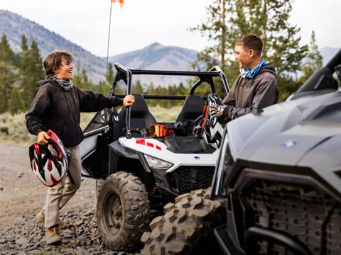 2023 Polaris RZR 200 EFI in Fort Pierce, Florida - Photo 15