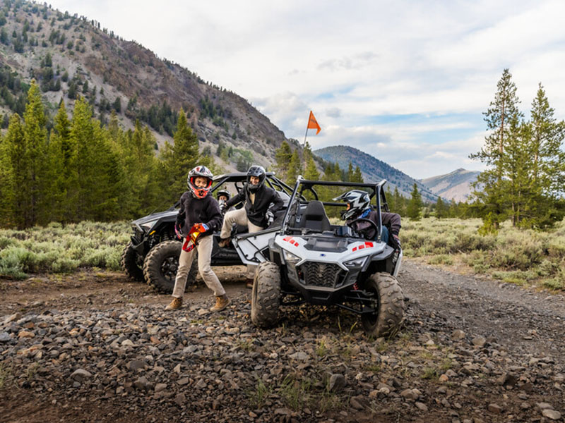 2023 Polaris RZR 200 EFI in Fort Pierce, Florida - Photo 21