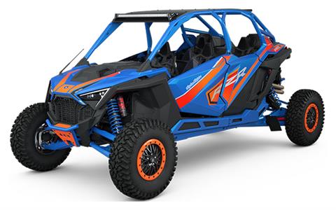 New 2023 Polaris RZR Pro R 4 Troy Lee Designs Edition Utility