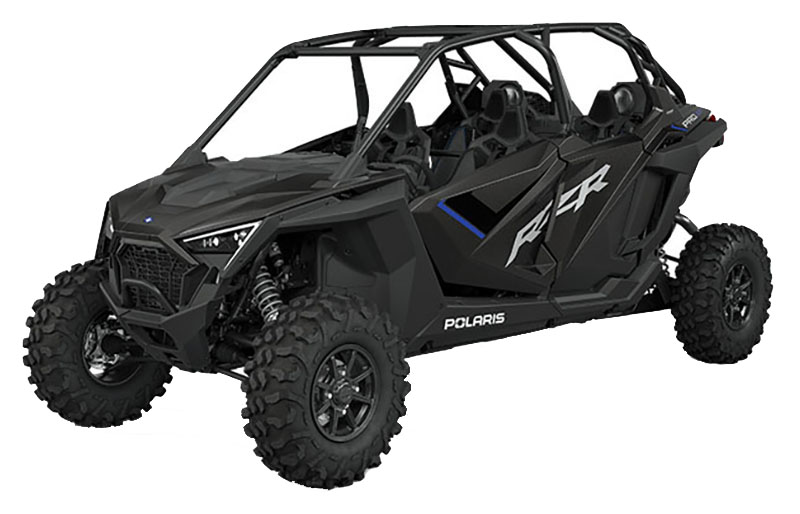 2023 Polaris RZR Pro XP 4 Premium Utility Vehicles Elizabethton ...