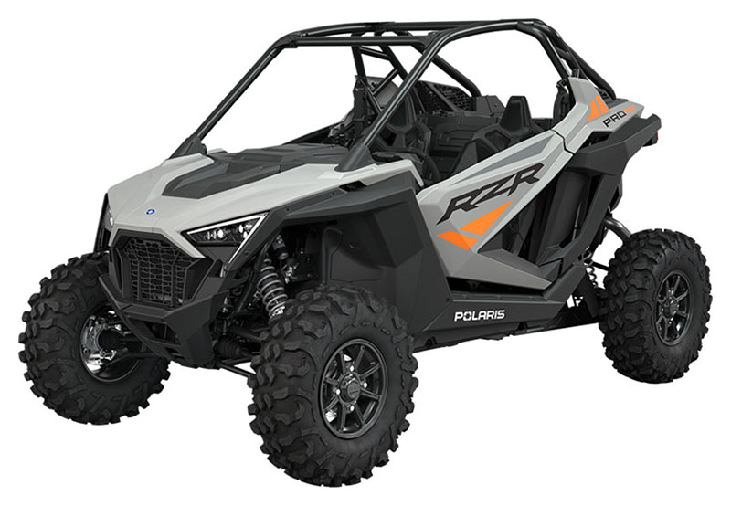 2023 Polaris RZR Pro XP Sport in Marionville, Missouri - Photo 2