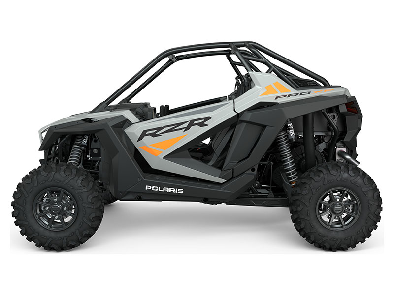 2023 Polaris RZR Pro XP Sport in Marionville, Missouri - Photo 3
