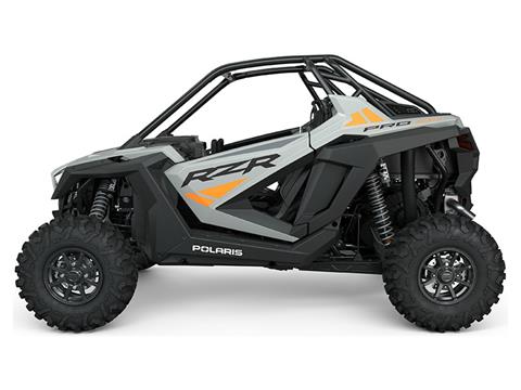 2023 Polaris RZR Pro XP Sport in Marionville, Missouri - Photo 3