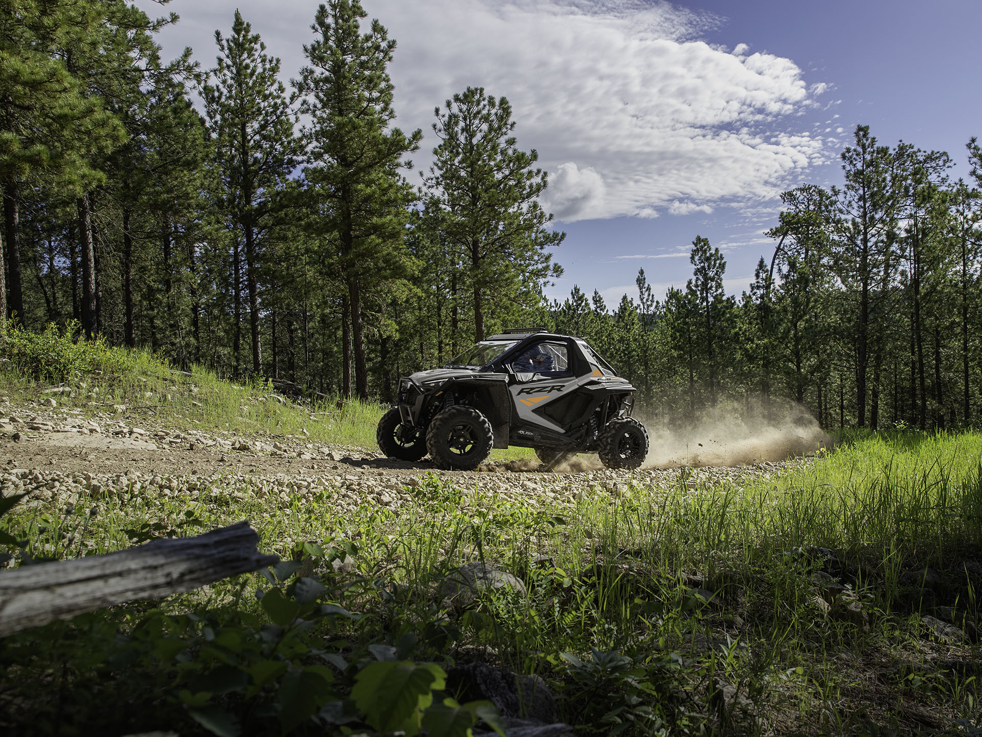 2023 Polaris RZR Pro XP Sport in Marionville, Missouri - Photo 7