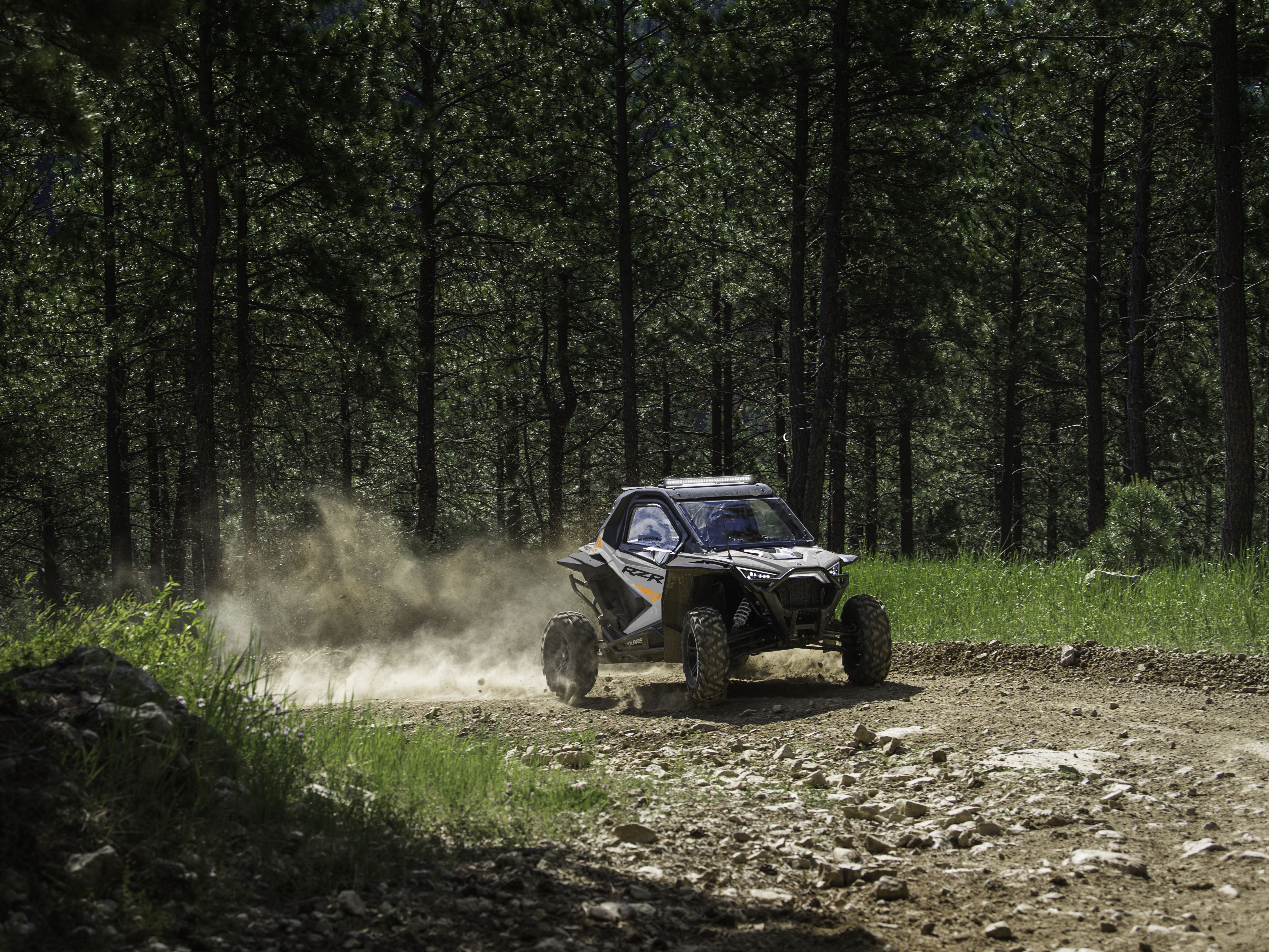 2023 Polaris RZR Pro XP Sport in Marionville, Missouri - Photo 8