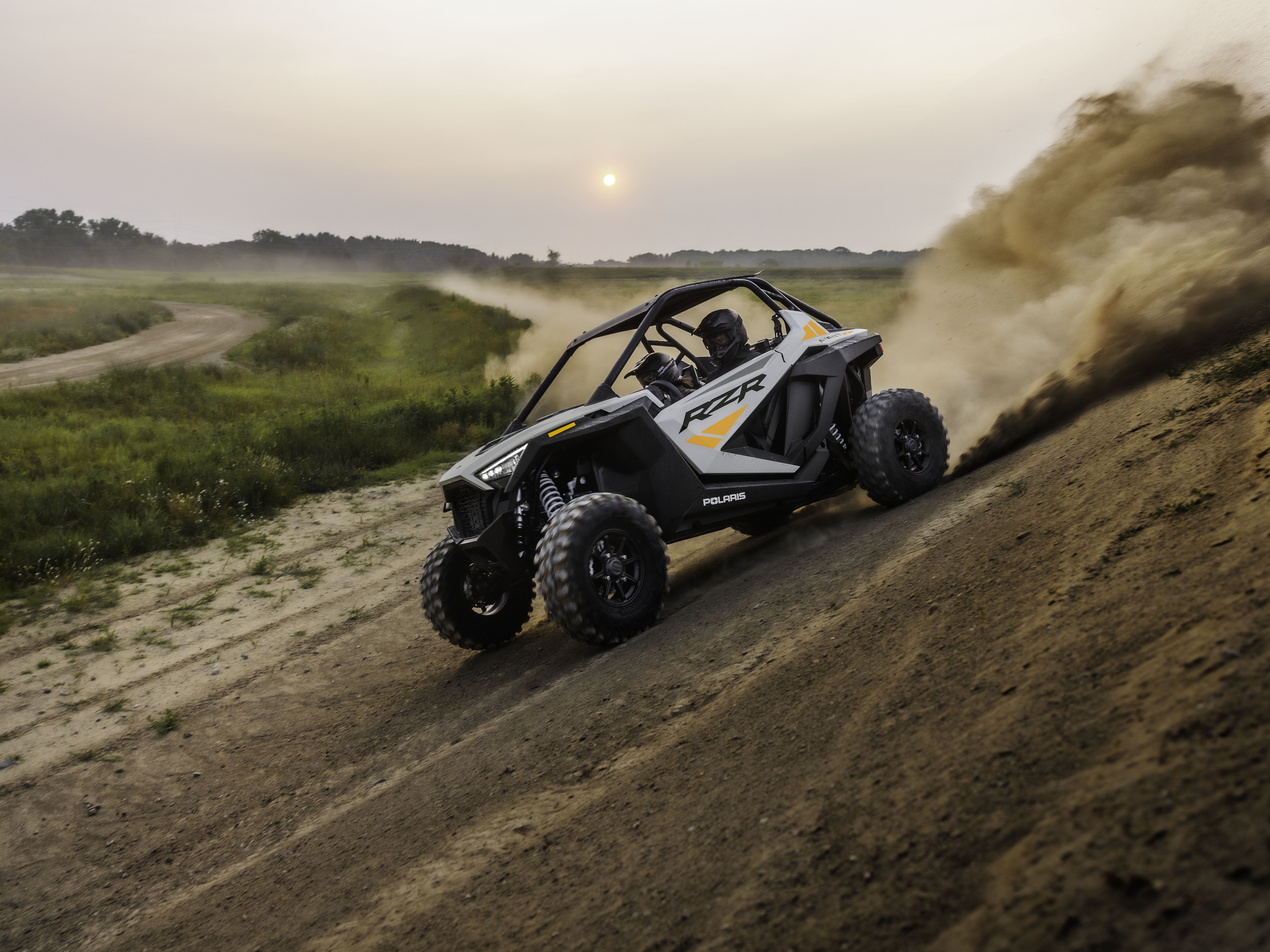 2023 Polaris RZR Pro XP Sport in Marionville, Missouri - Photo 9