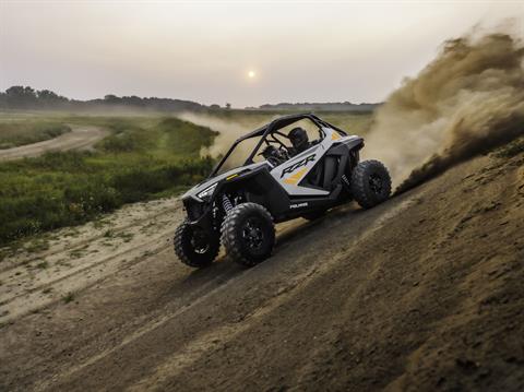 2023 Polaris RZR Pro XP Sport in Marionville, Missouri - Photo 9