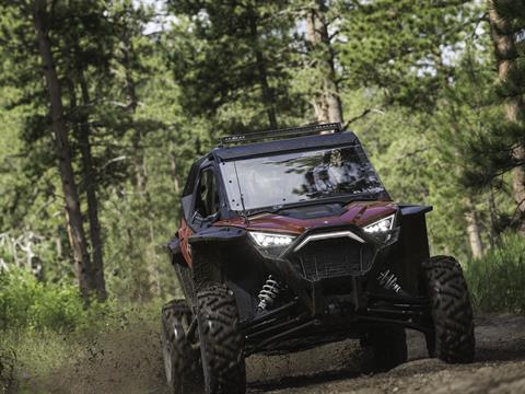 2023 Polaris RZR Pro XP Ultimate Utility Vehicles Antigo