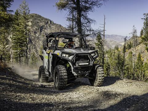 New 2023 Polaris RZR Trail Premium Utility Vehicles in