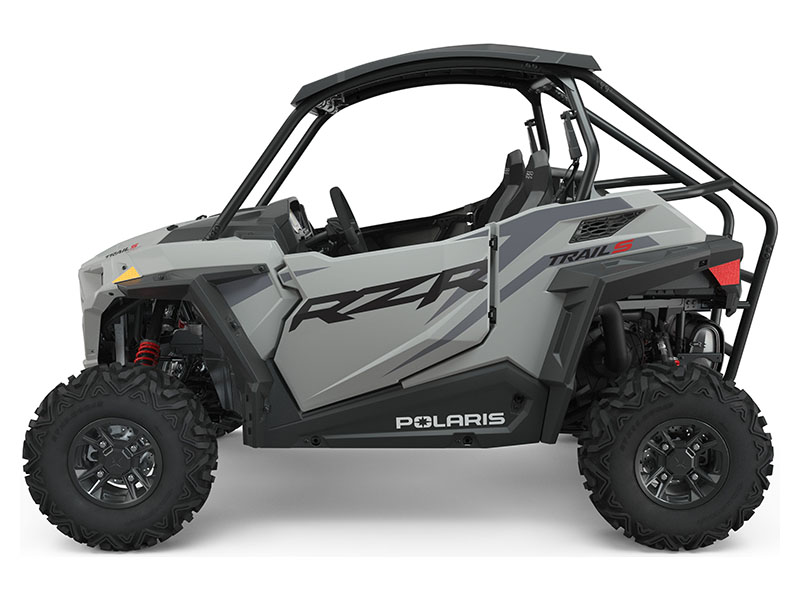 2023 Polaris RZR Trail S 1000 Ultimate in Two Harbors, Minnesota - Photo 2