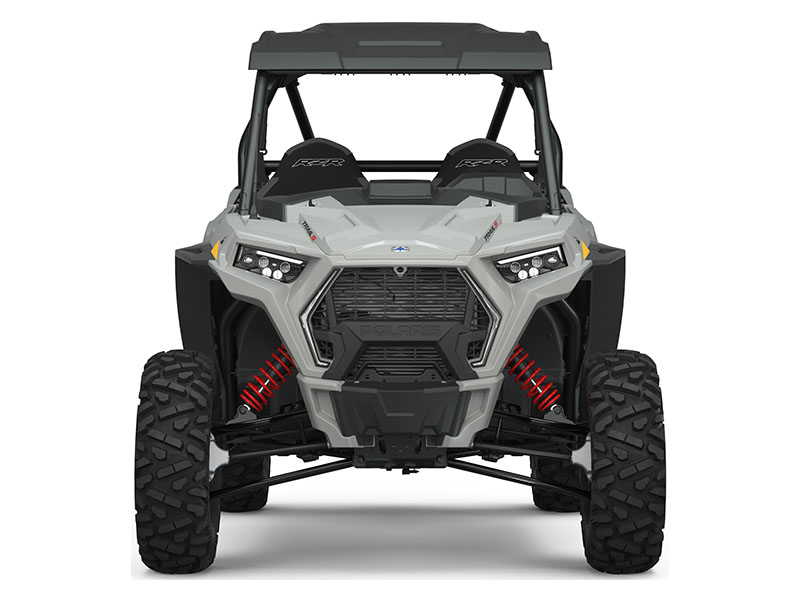 2023 Polaris RZR Trail S 1000 Ultimate in Two Harbors, Minnesota - Photo 3