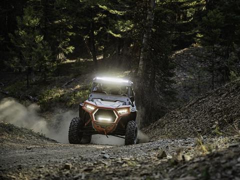 2023 Polaris RZR Trail S 1000 Ultimate in Two Harbors, Minnesota - Photo 8