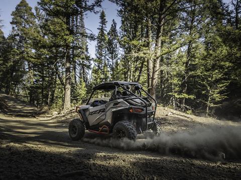 2023 Polaris RZR Trail S 1000 Ultimate in Two Harbors, Minnesota - Photo 9