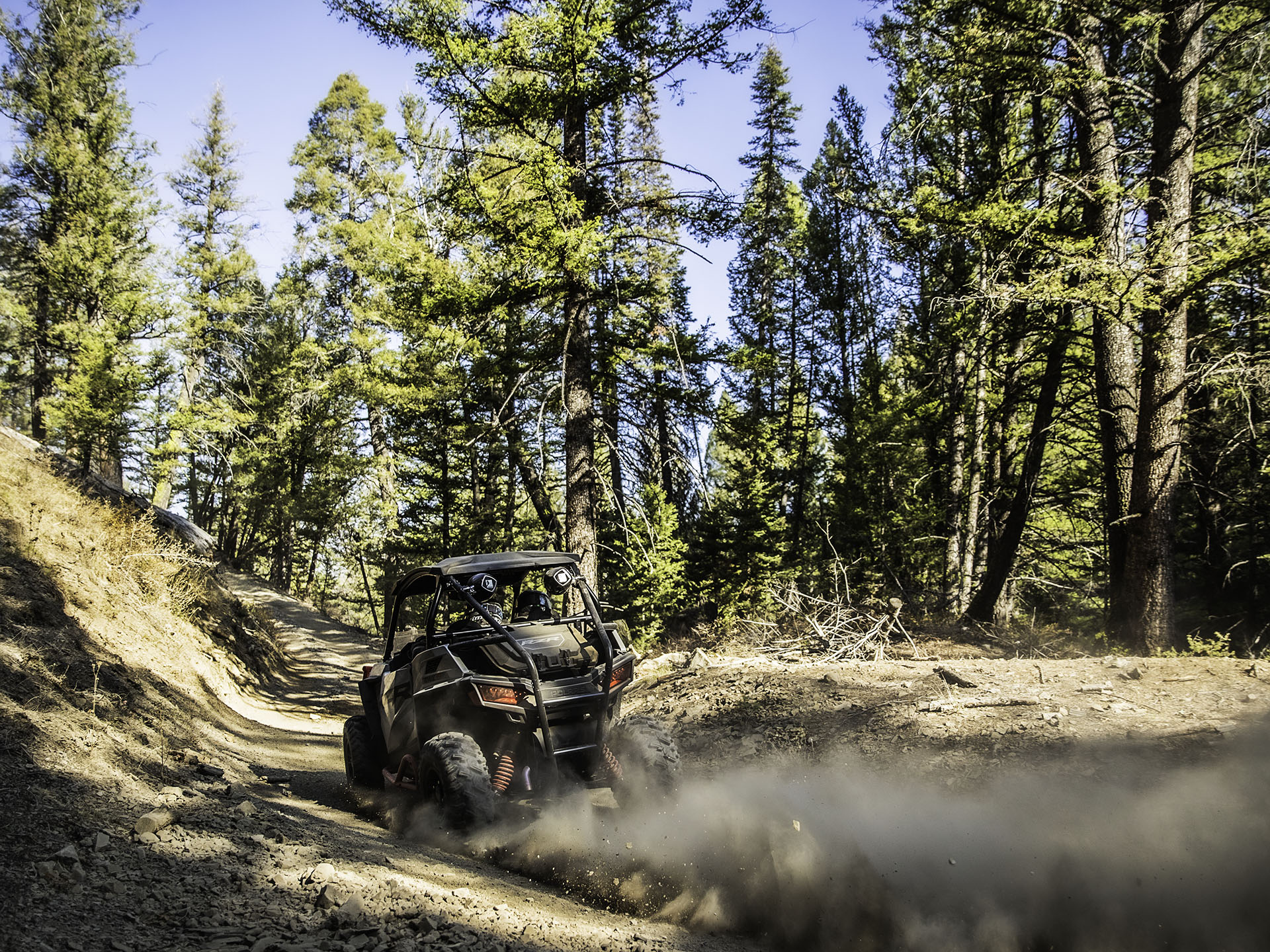 2023 Polaris RZR Trail S 1000 Ultimate in Two Harbors, Minnesota - Photo 10