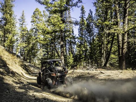 2023 Polaris RZR Trail S 1000 Ultimate in Two Harbors, Minnesota - Photo 10