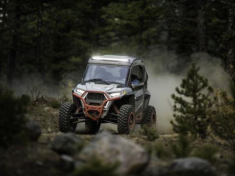 2023 Polaris RZR Trail S 1000 Ultimate in Two Harbors, Minnesota - Photo 12