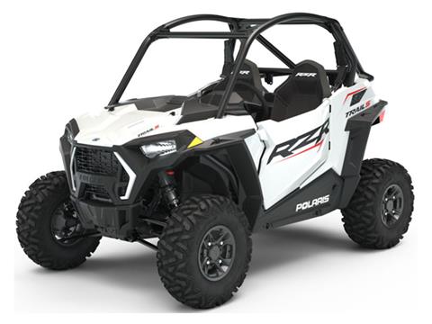 2023 Polaris RZR Trail S 900 Sport in Gorham, New Hampshire - Photo 1
