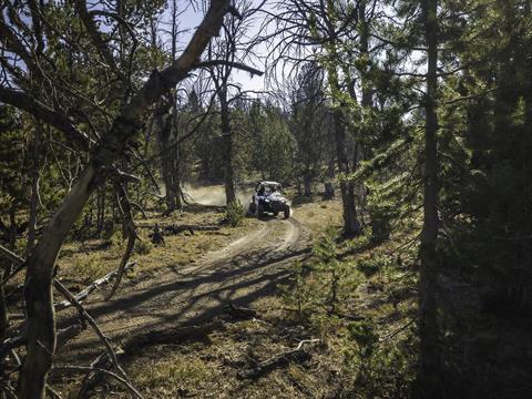 2023 Polaris RZR Trail S 900 Sport in Gorham, New Hampshire - Photo 4