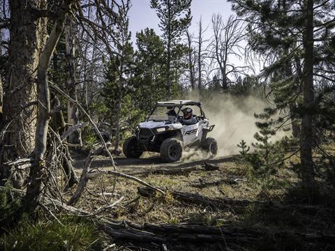 2023 Polaris RZR Trail S 900 Sport in Gorham, New Hampshire - Photo 6