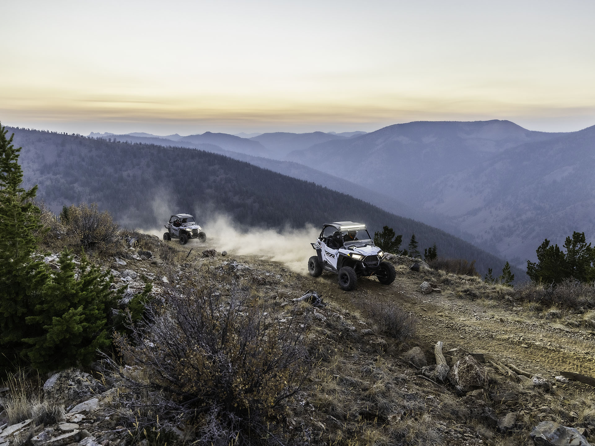 2023 Polaris RZR Trail S 900 Sport Utility Vehicles Antigo