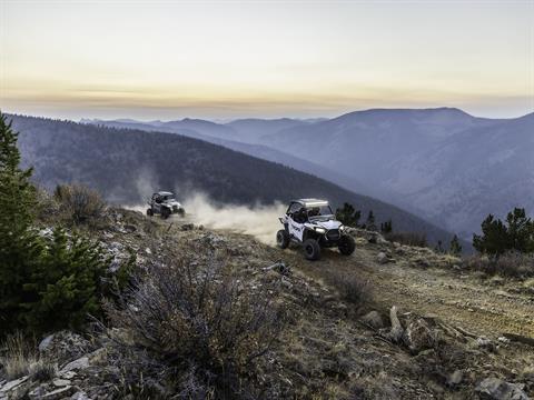 2023 Polaris RZR Trail S 900 Sport in Gorham, New Hampshire - Photo 7