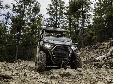 New 2023 Polaris RZR Trail Ultimate | Utility Vehicles in