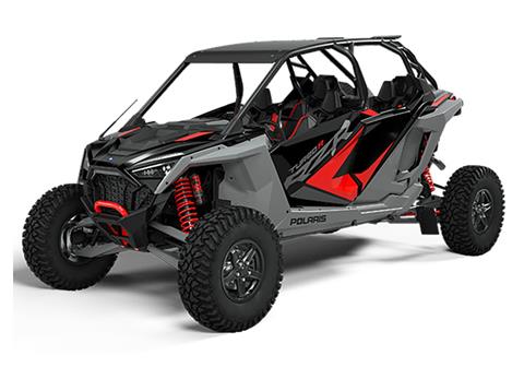 Rétroviseur Hors Route GOOFIT Noir Réglable - Pour ATV/UTV, Quad, Polaris RZR, Kawasaki Teryx, John Deere Gator