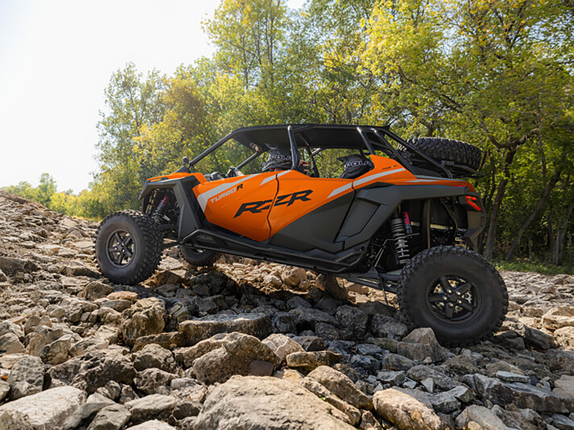 2023 Polaris RZR Turbo R 4 Ultimate Utility Vehicles Antigo 2023 Polaris RZR Turbo R 4 Ultimate Utility Vehicles Antigo