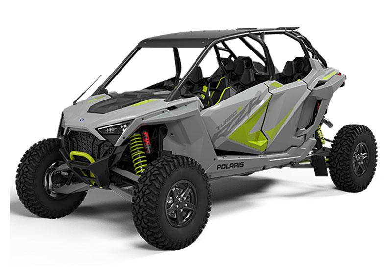 2022 Polaris RZR Turbo R 4 Ultimate in The Dalles, Oregon - Photo 1