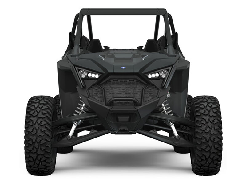New 2023 Polaris RZR Turbo R Premium - Ride Command Package | Utility ...