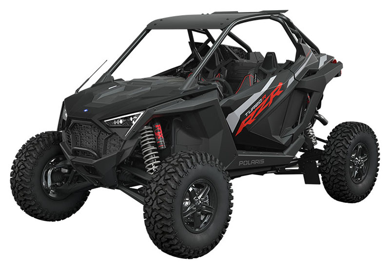 2023 Polaris RZR Turbo R Ultimate Utility Vehicles Conroe Texas