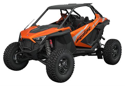 2023 Polaris RZR Turbo R Ultimate in Billings, Montana