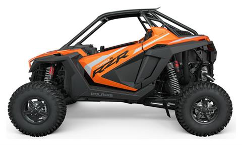 2023 Polaris RZR Turbo R Ultimate Utility Vehicles Antigo 2023 Polaris RZR Turbo R Ultimate Utility Vehicles Antigo