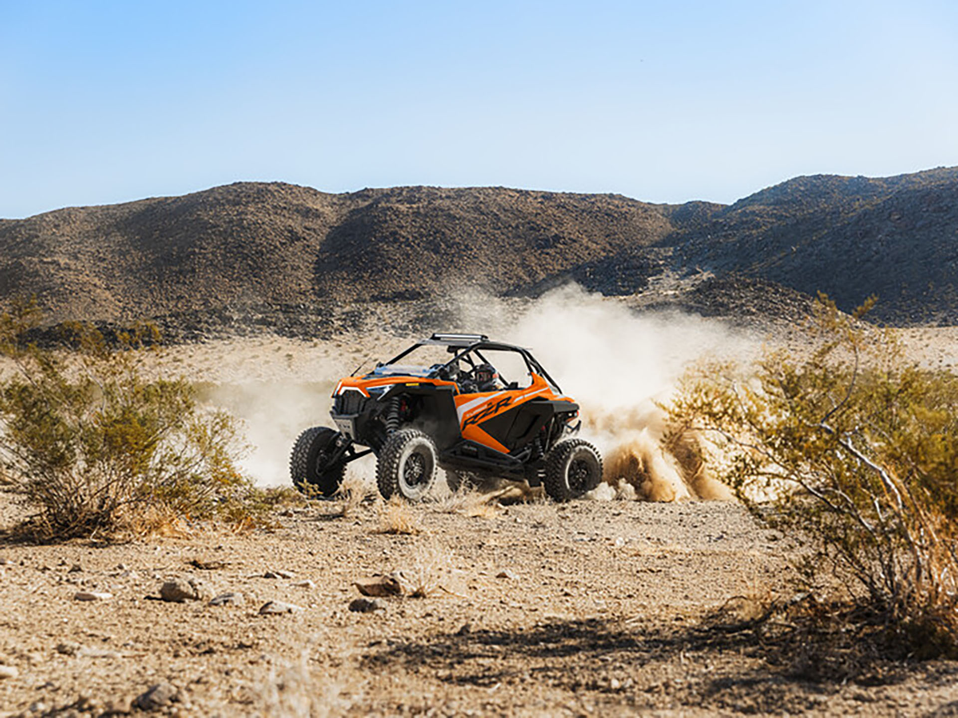 2023 Polaris RZR Turbo R Ultimate in Billings, Montana - Photo 6
