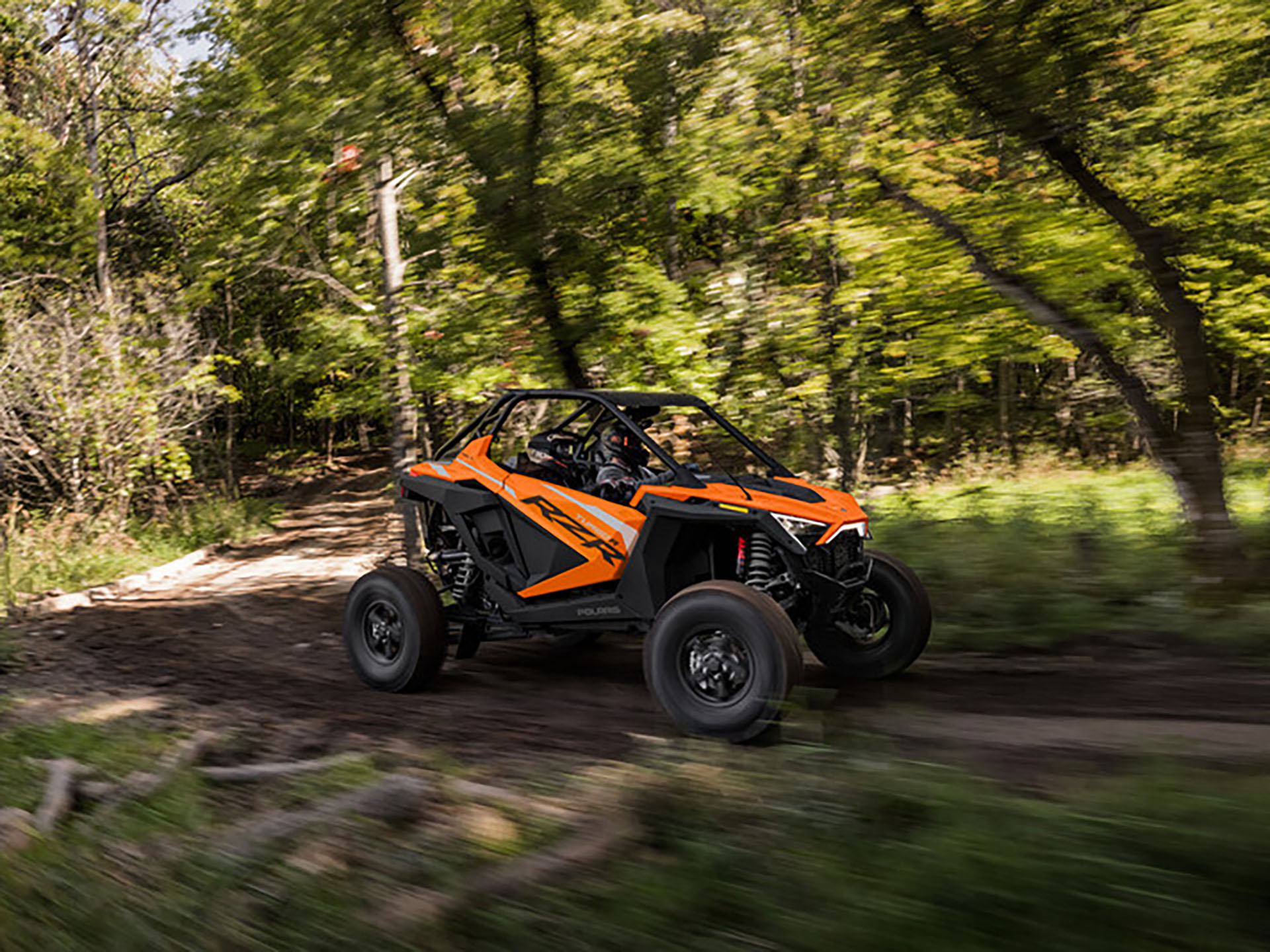2023 Polaris RZR Turbo R Ultimate in Billings, Montana - Photo 7