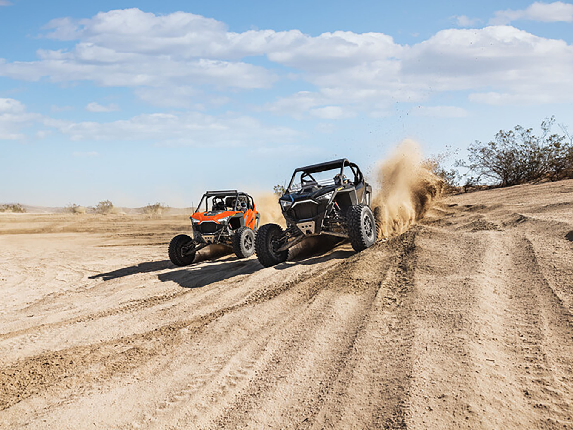 2023 Polaris RZR Turbo R Ultimate in Billings, Montana - Photo 9