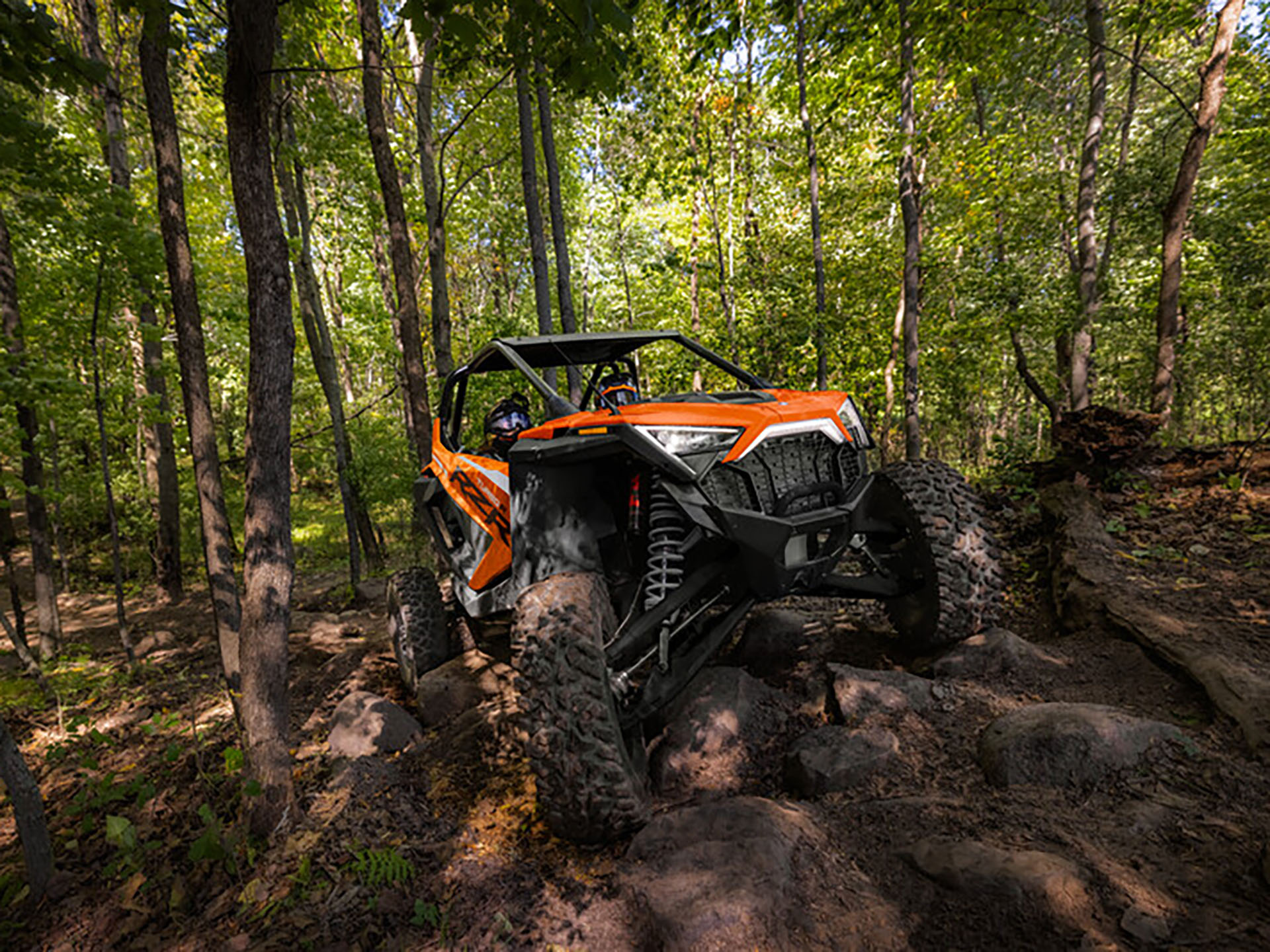 2023 Polaris RZR Turbo R Ultimate in Billings, Montana - Photo 10