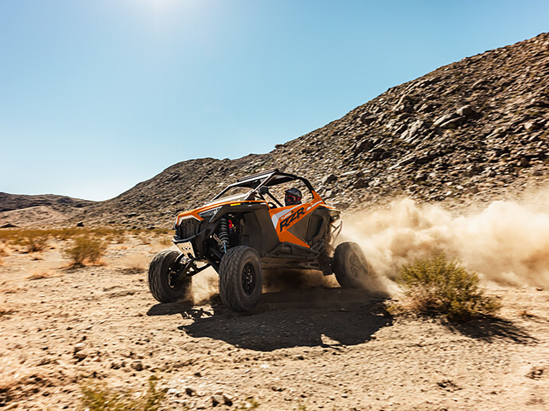 2023 Polaris RZR Turbo R Ultimate in Billings, Montana - Photo 11