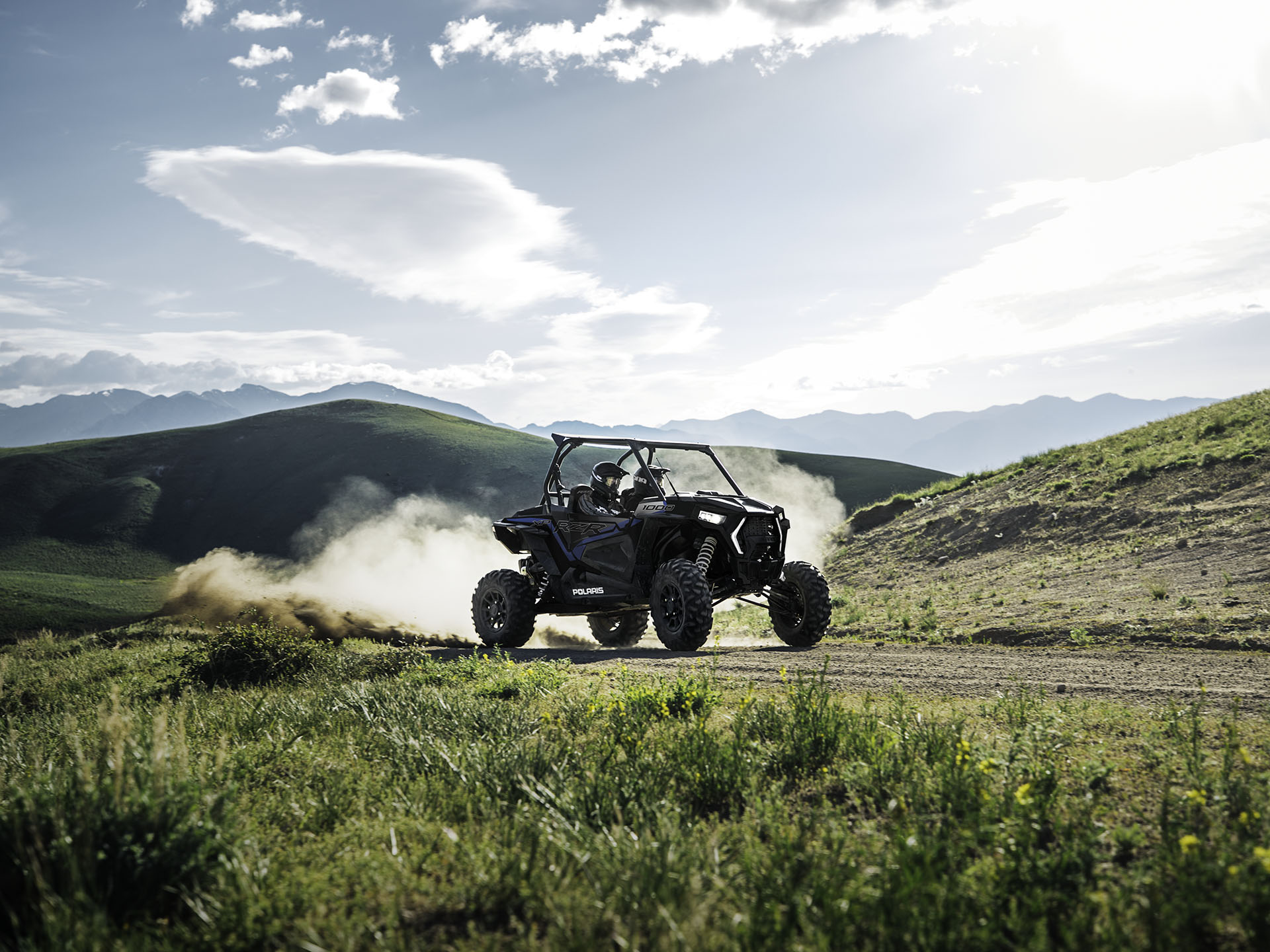 New 2023 Polaris RZR XP 1000 Premium Utility Vehicles in Lafayette, LA