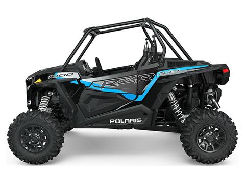 2023 Polaris RZR XP 1000 Premium in Marietta, Ohio - Photo 2