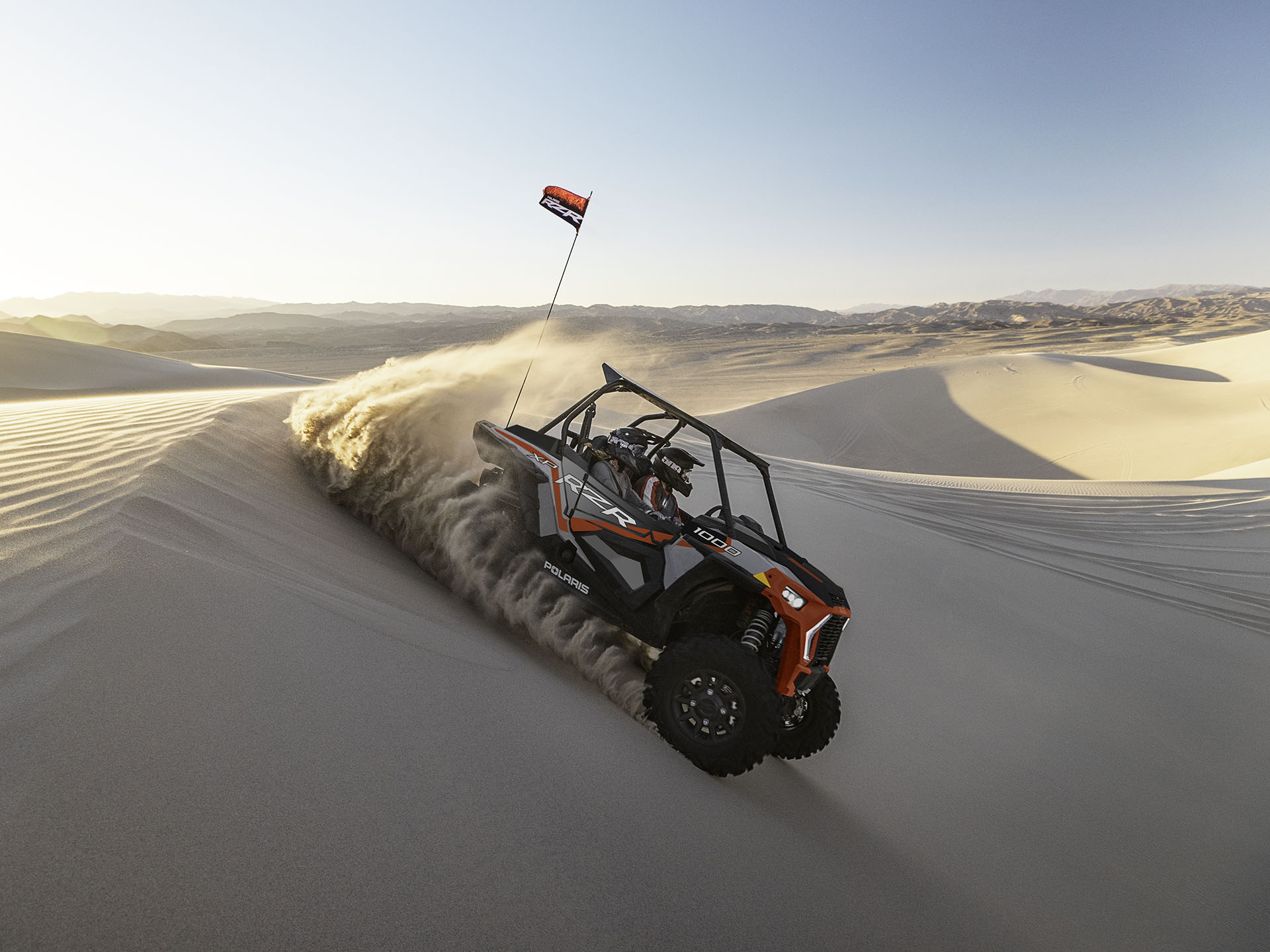 2023 Polaris RZR XP 1000 Premium in Marietta, Ohio - Photo 5