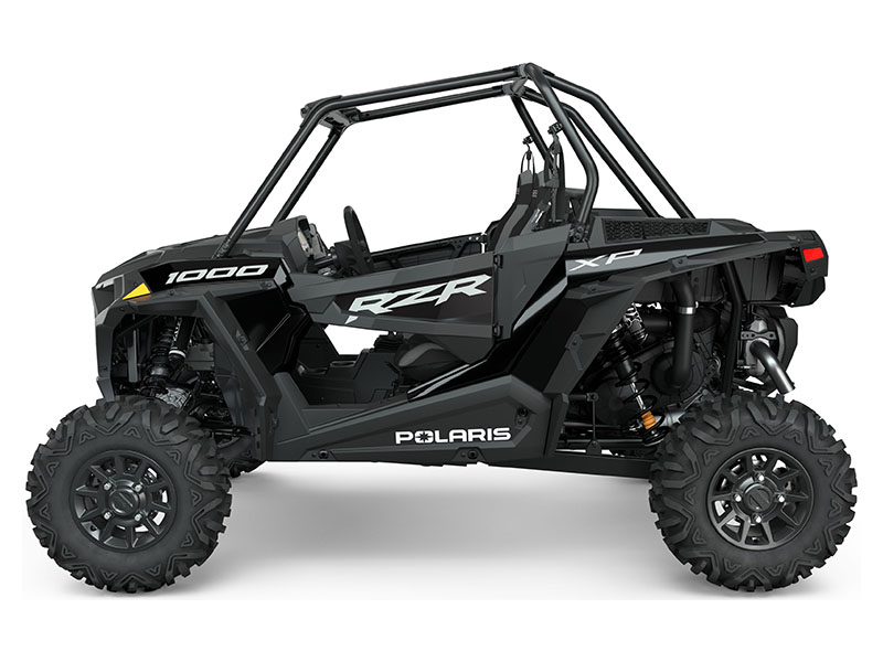 2023 Polaris RZR XP 1000 Sport in Yankton, South Dakota - Photo 11