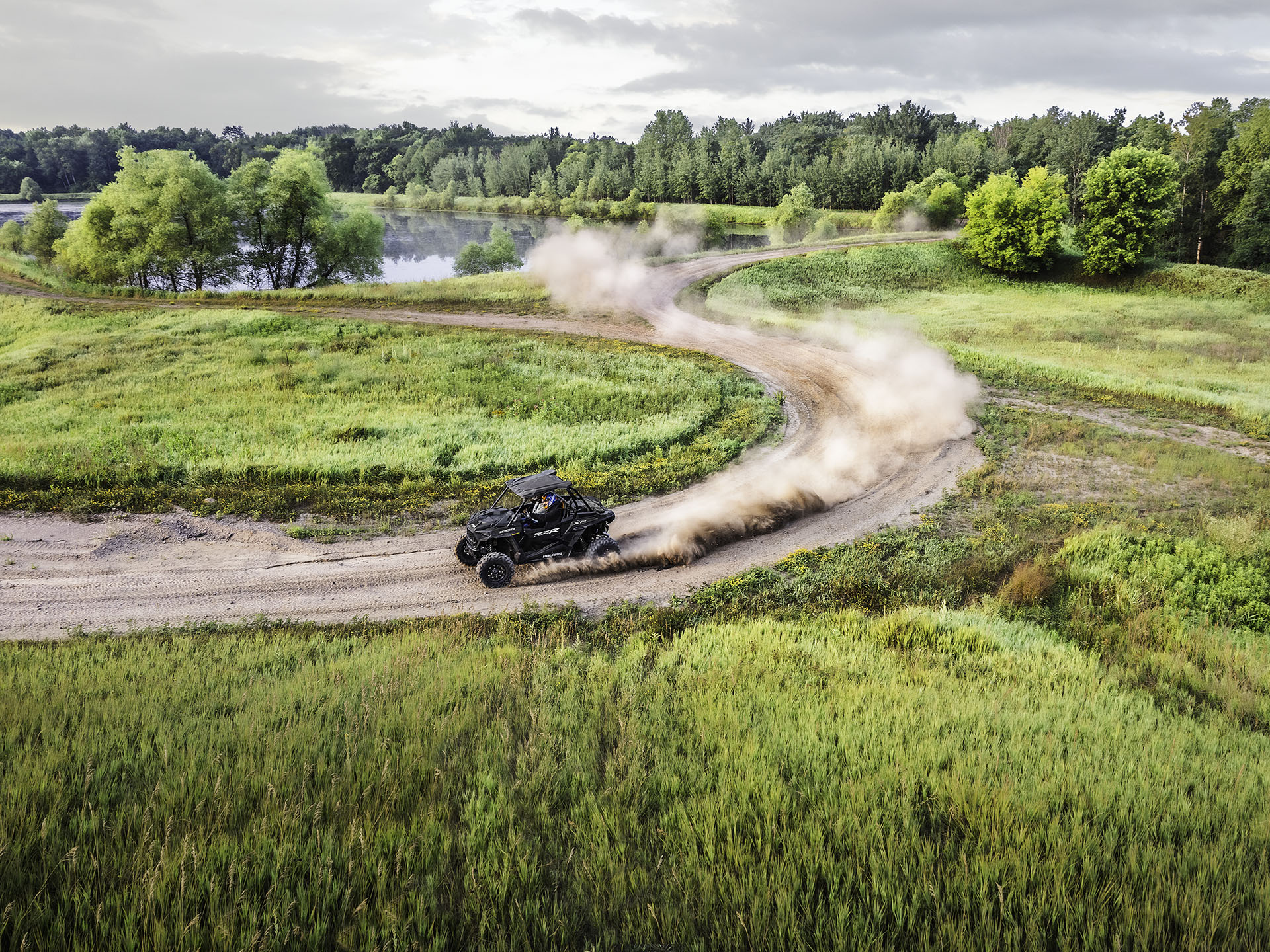 2023 Polaris RZR XP 1000 Sport in Yankton, South Dakota - Photo 13